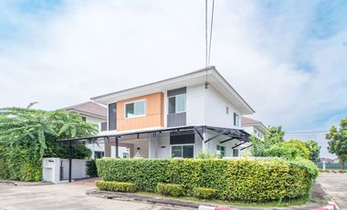 出售 3 卧室 独立屋 在 Min Buri, 曼谷