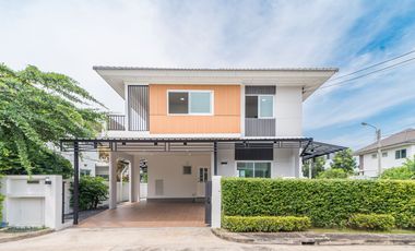 À vendre 3 chambres maison à Min Buri, Bangkok