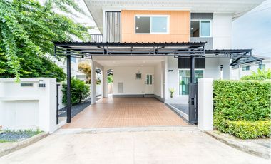 出售 3 卧室 独立屋 在 Min Buri, 曼谷