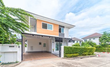 出售 3 卧室 独立屋 在 Min Buri, 曼谷