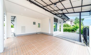 出售 3 卧室 独立屋 在 Min Buri, 曼谷