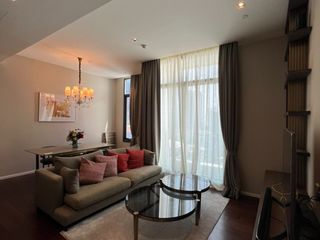 For rent 2 ベッドルーム condo in Khlong Toei, Bangkok