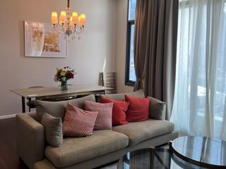 For rent 2 ベッドルーム condo in Khlong Toei, Bangkok
