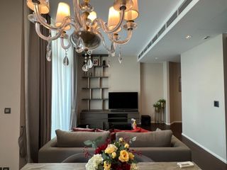 For rent 2 ベッドルーム condo in Khlong Toei, Bangkok