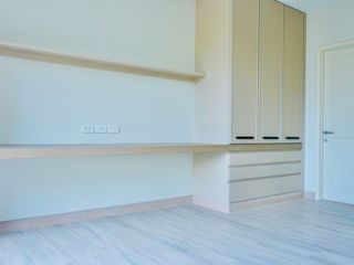 出租 3 卧室 公寓 在 Pathum Wan, 曼谷