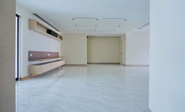 出租 3 卧室 公寓 在 Pathum Wan, 曼谷