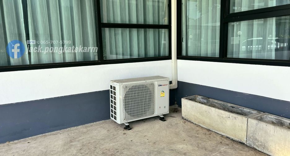 For sale 3 bedrooms house in Mueang Sa Kaeo, Sa Kaeo