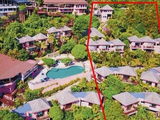 For sale 18 bed hotel in Ko Samui, Surat Thani