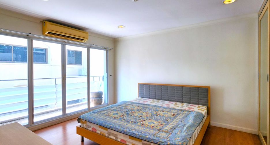 For sale 2 bedrooms condo in Watthana, Bangkok