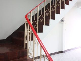 For sale 2 bed townhouse in Saraphi, Chiang Mai