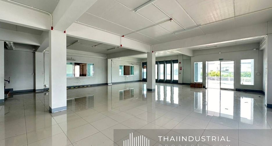 For rent warehouse in Bang Bo, Samut Prakan