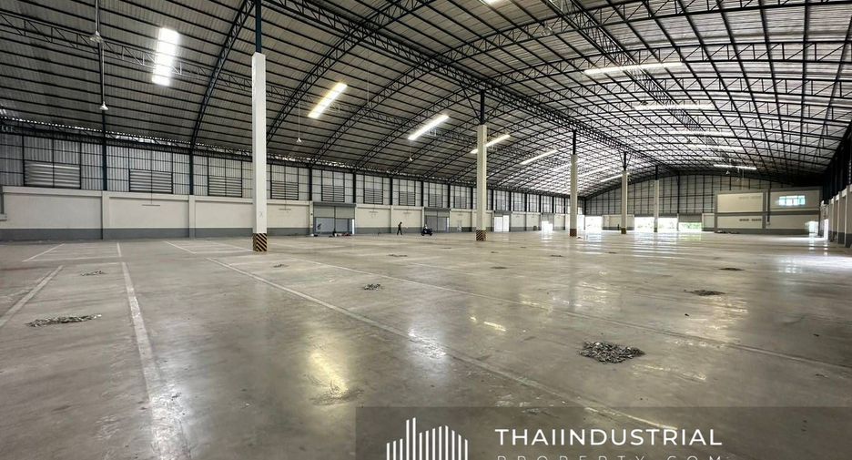 For rent warehouse in Bang Bo, Samut Prakan