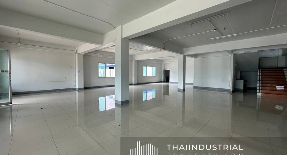 For rent warehouse in Bang Bo, Samut Prakan