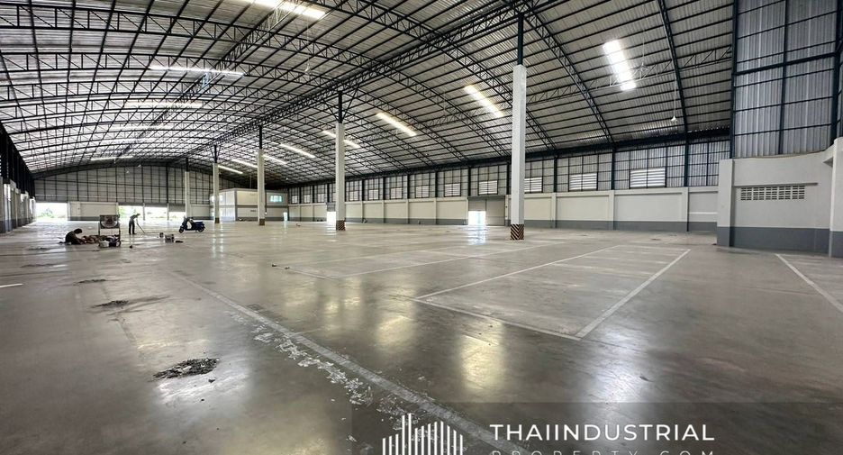 For rent warehouse in Bang Bo, Samut Prakan