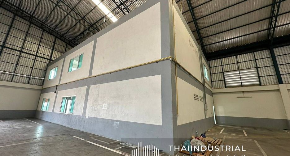 For rent warehouse in Bang Bo, Samut Prakan