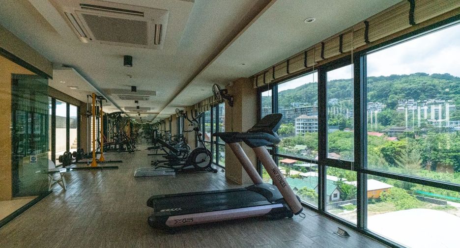 ขาย 1 เตียง คอนโด ใน ถลาง, ภูเก็ต