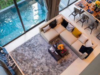 For sale 3 Beds house in Huai Khwang, Bangkok