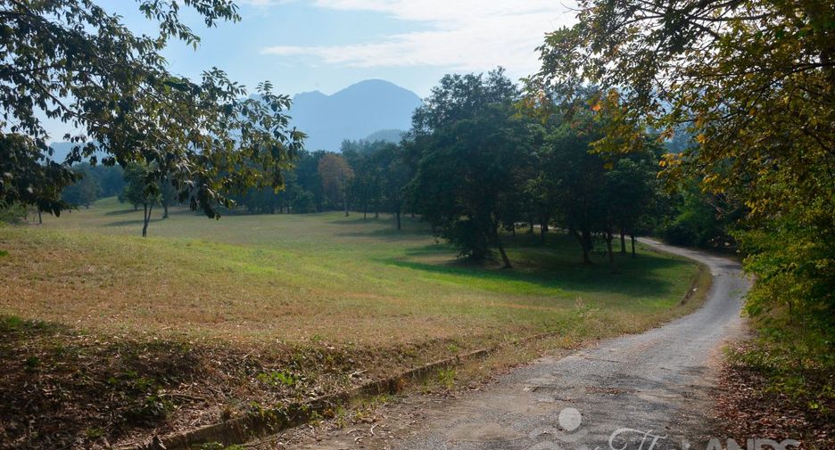 For sale land in Sai Yok, Kanchanaburi