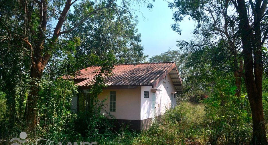 For sale land in Sai Yok, Kanchanaburi