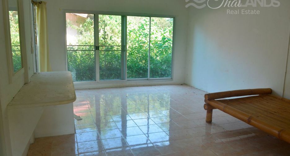 For sale land in Sai Yok, Kanchanaburi