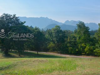 Grundstück zum Kauf in Sai Yok, Kanchanaburi