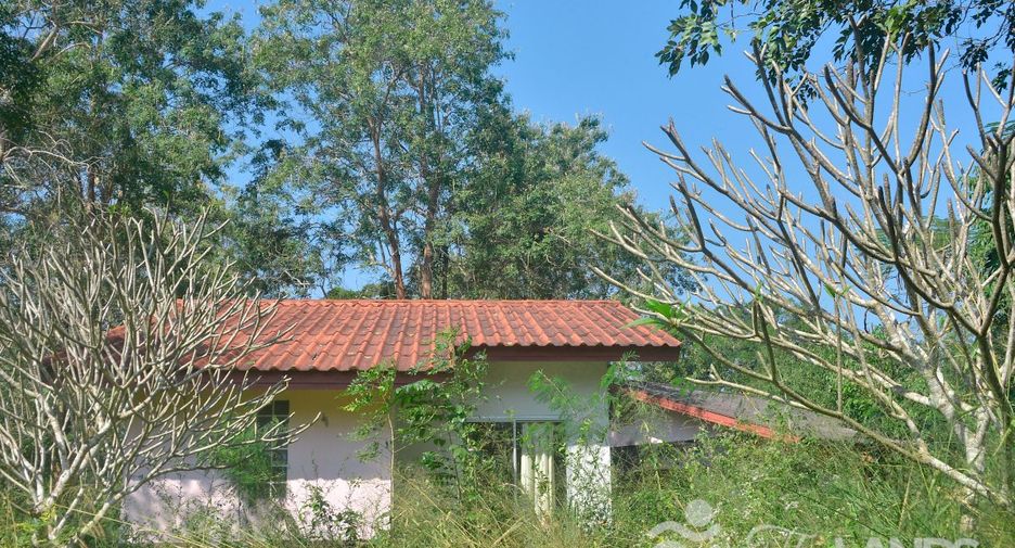 For sale land in Sai Yok, Kanchanaburi