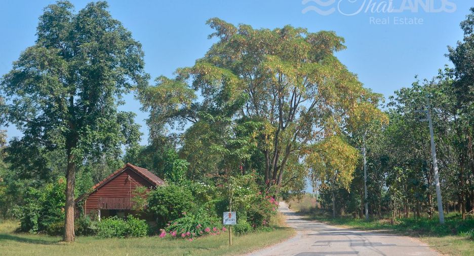 For sale land in Sai Yok, Kanchanaburi