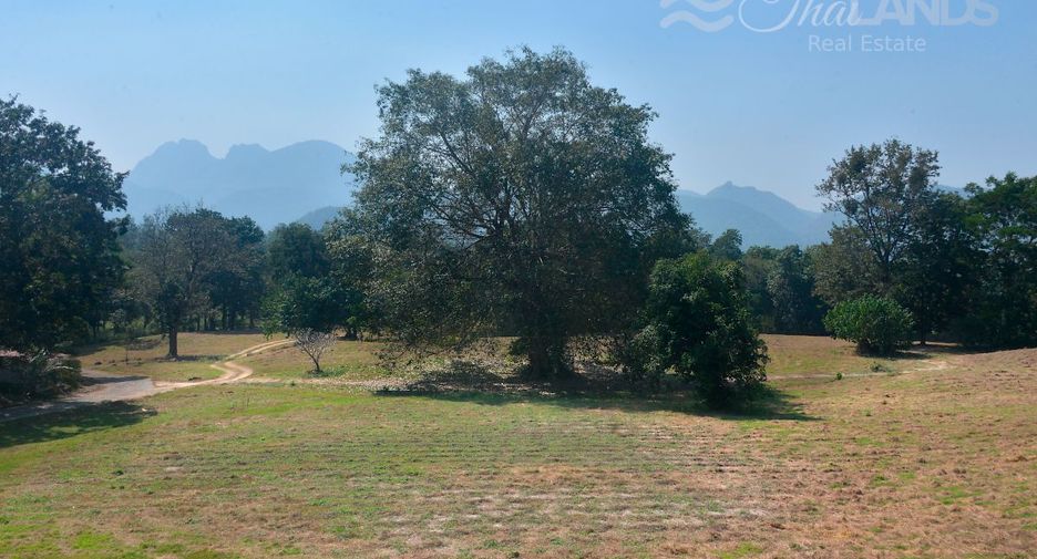 For sale land in Sai Yok, Kanchanaburi