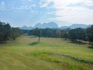 Grundstück zum Kauf in Sai Yok, Kanchanaburi