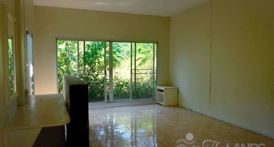 For sale land in Sai Yok, Kanchanaburi