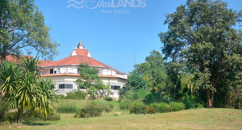 For sale land in Sai Yok, Kanchanaburi