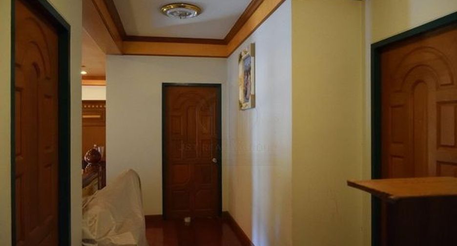 For sale land in San Pa Tong, Chiang Mai