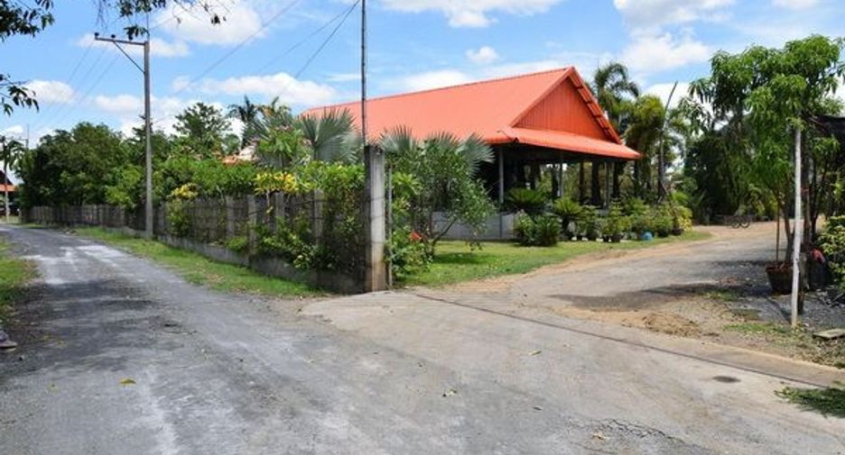 For sale land in San Pa Tong, Chiang Mai