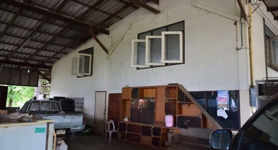 For sale land in San Pa Tong, Chiang Mai