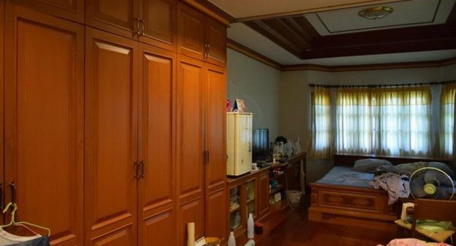 For sale land in San Pa Tong, Chiang Mai