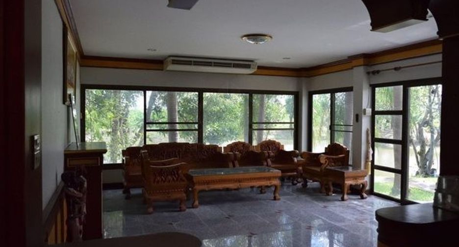 For sale land in San Pa Tong, Chiang Mai