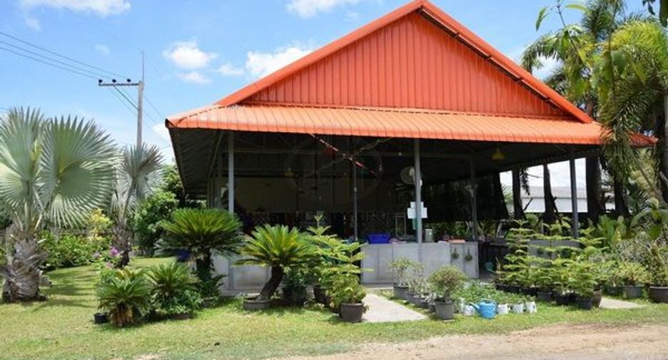 For sale land in San Pa Tong, Chiang Mai