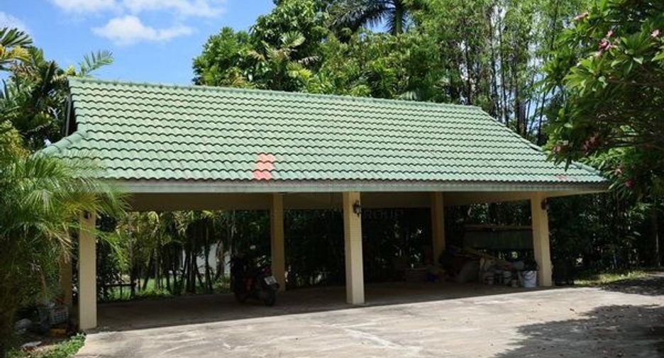 For sale land in San Pa Tong, Chiang Mai