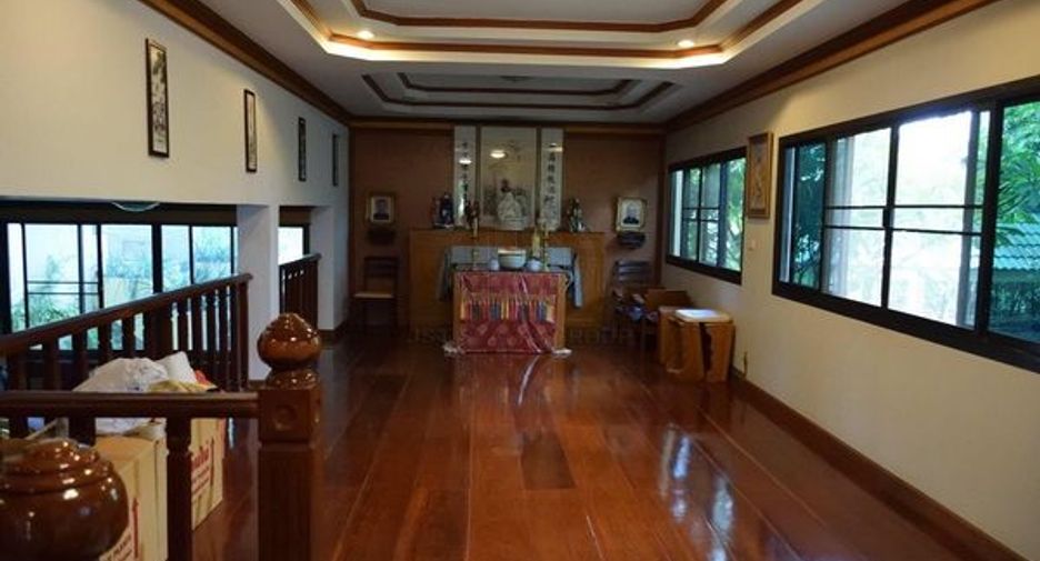 For sale land in San Pa Tong, Chiang Mai