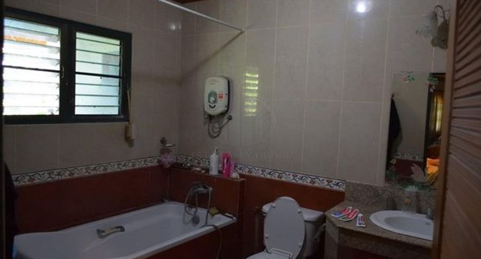 For sale land in San Pa Tong, Chiang Mai