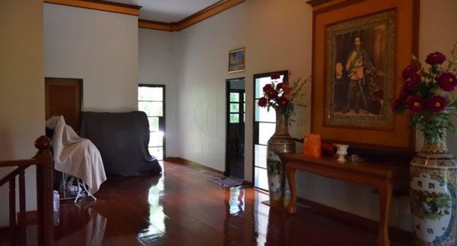 For sale land in San Pa Tong, Chiang Mai