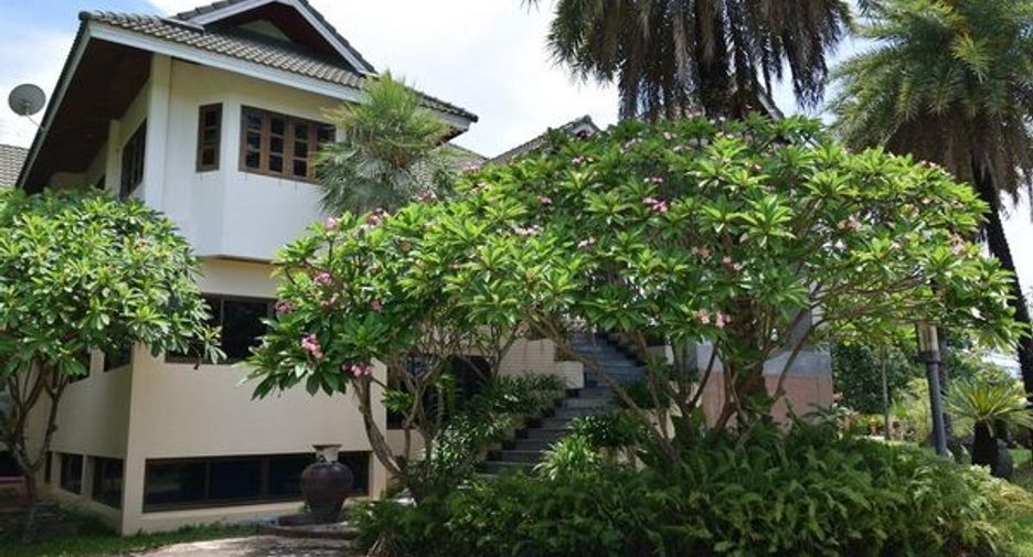 For sale land in San Pa Tong, Chiang Mai