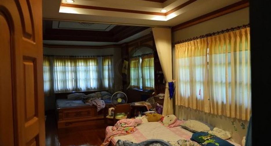 For sale land in San Pa Tong, Chiang Mai