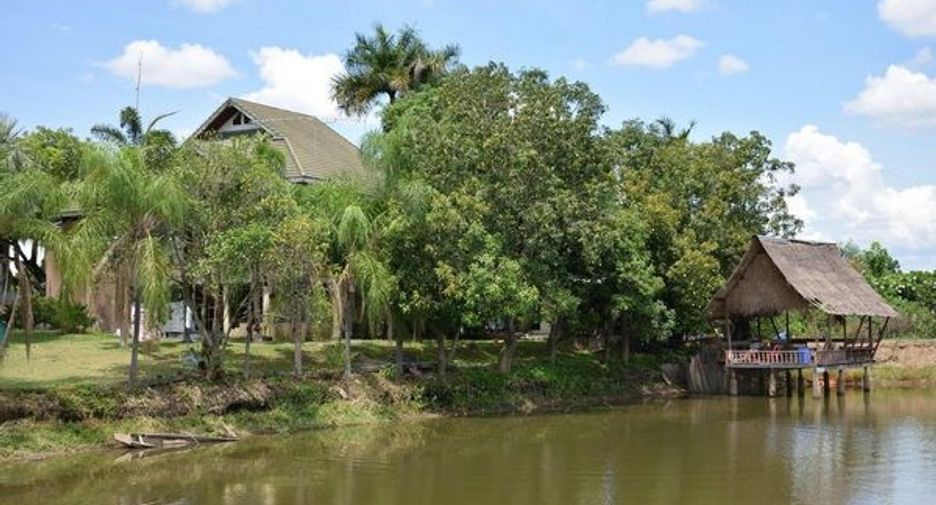 For sale land in San Pa Tong, Chiang Mai