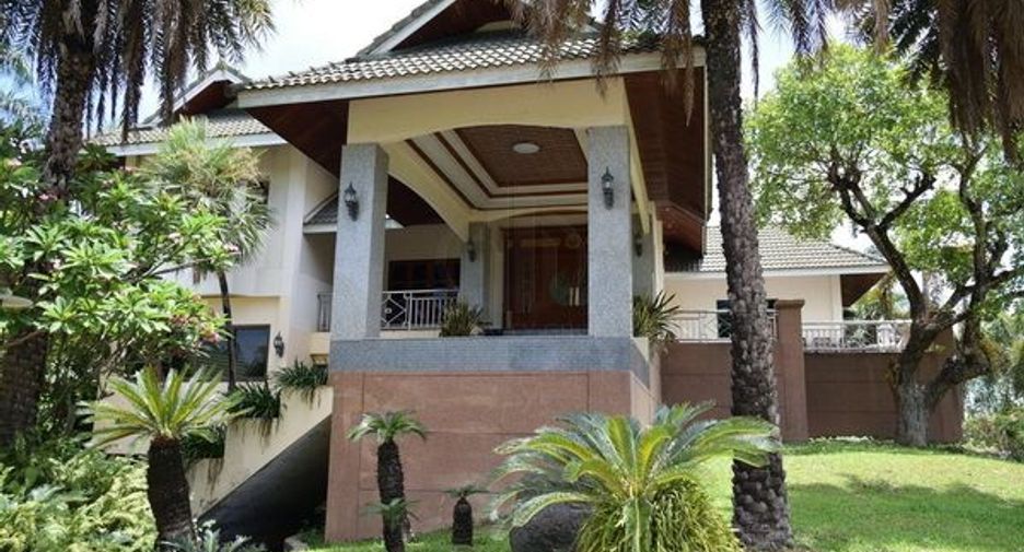 For sale land in San Pa Tong, Chiang Mai