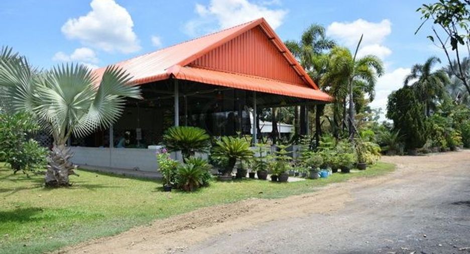 For sale land in San Pa Tong, Chiang Mai
