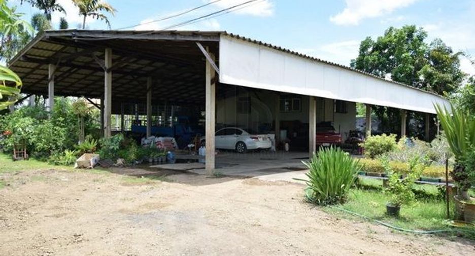 For sale land in San Pa Tong, Chiang Mai