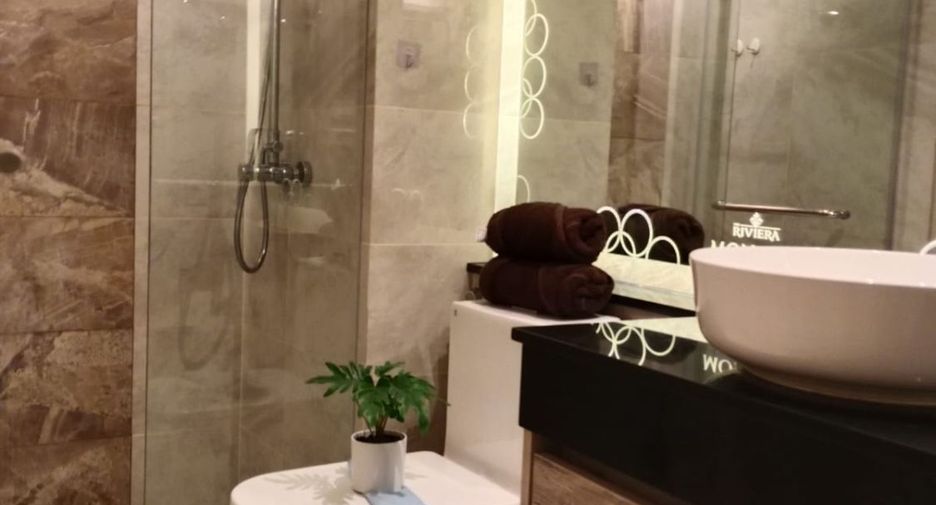 Wohnung zur Miete und zum Kauf mit 1 Zimmer in Bang Lamung, Chonburi