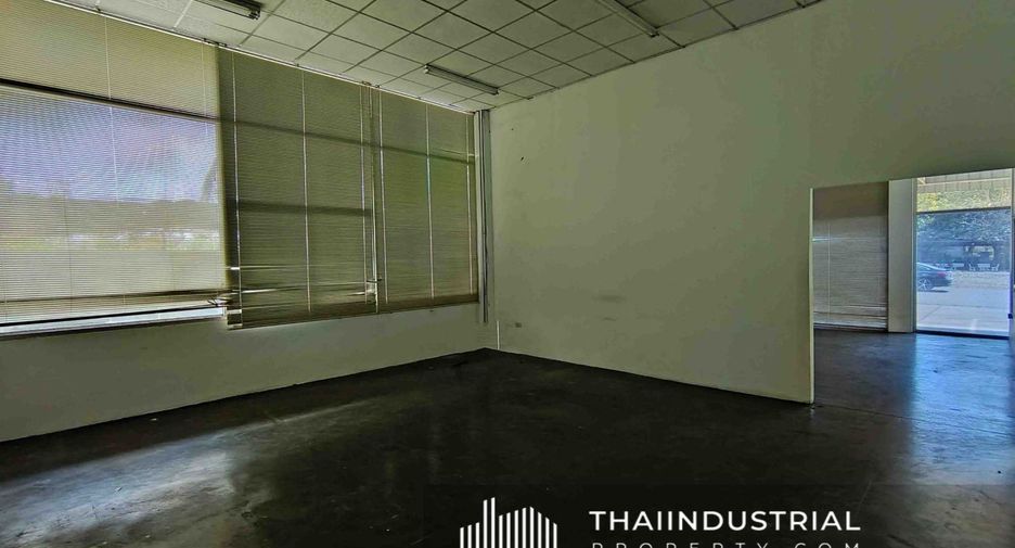 For rent warehouse in Si Racha, Chonburi