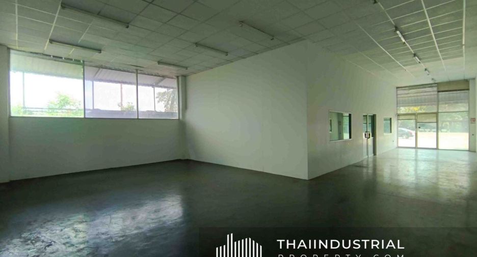 For rent warehouse in Si Racha, Chonburi